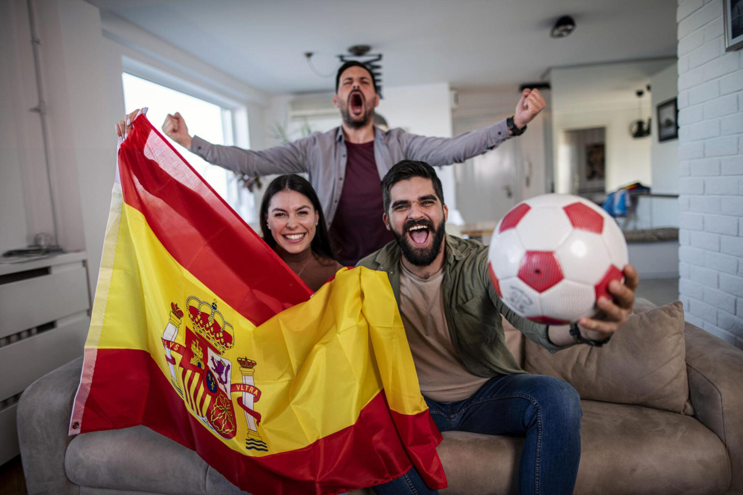 Smart IPTV Espana - Mejor Proveedor Suscripción IPTV España