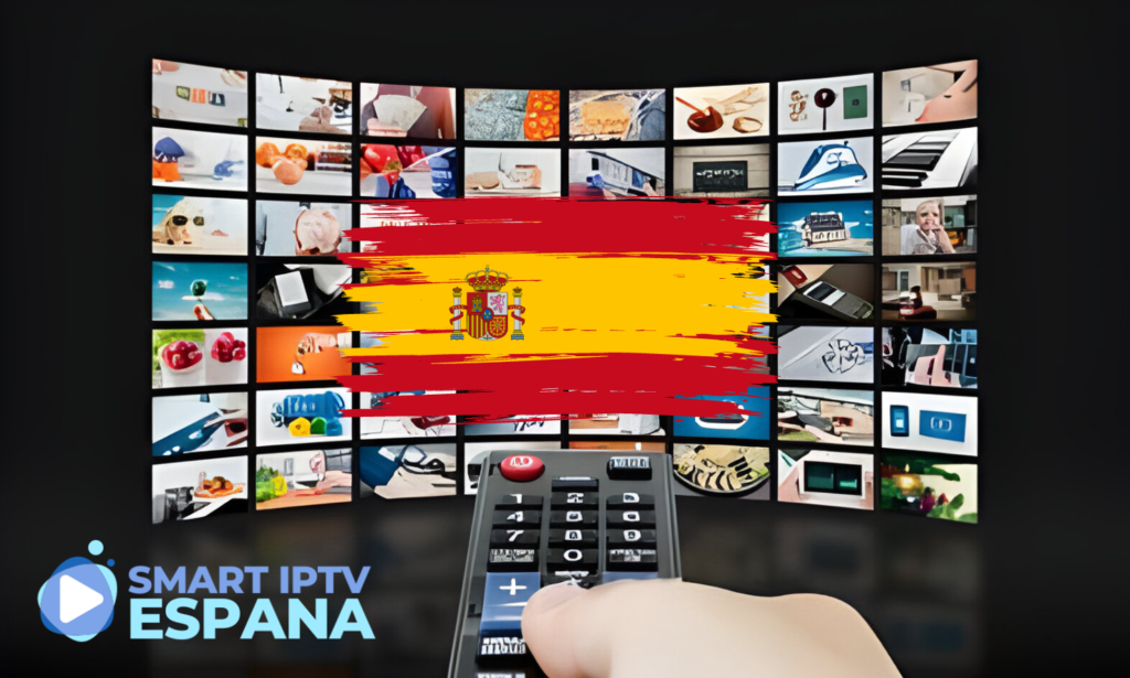 IPTV España 2025