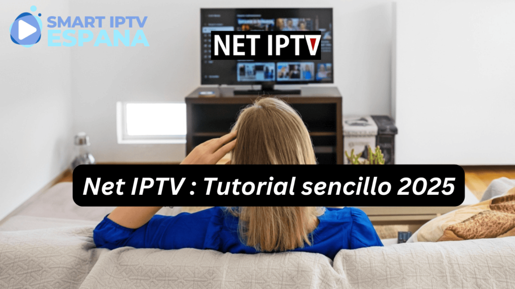 Net IPTV